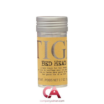 وزگیر تی جی رولی اورجینال Bed Head Hair Stick