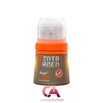 ماسک مو پروتئین اینتراگن کلاژن + ۸ ویال intragen Collagen Protein Hair Mask +8 Vials