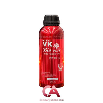 پروتئین وی کی بیوپلاس قرمز ا Vk Bio plus