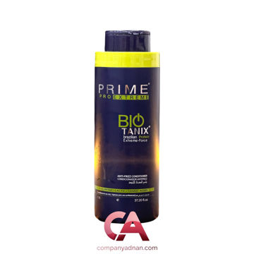کراتین بیوتانیکس پرایم (آنزیم تراپی)، مخصوص مو نچرال Bio Tanix Prime