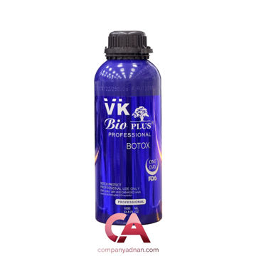 بوتاکس وی کی آبی بیو پلاس Vk BioPlus