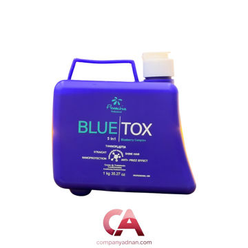 بوتاکس فلوراکتیو بلوتاکس BlueTox
