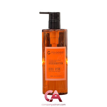 شامپو بدن عطری امینو اسید اف جی 330 میل Perfume Amino Acid Shower Gel FG 330ml