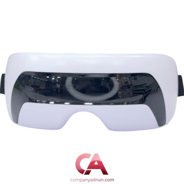 ماساژور چشم تقویت بینایی مدل 188 eye massager