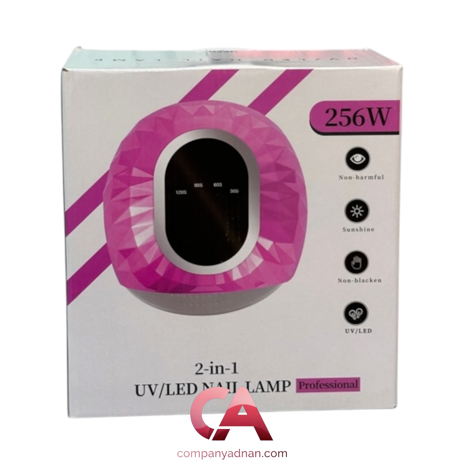 یووی ام سیکس ام سون UV M6-M7