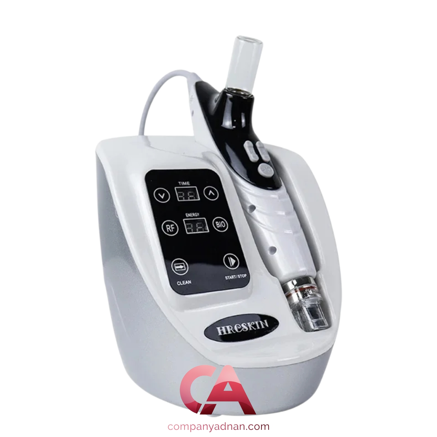 تفنگ مزوتراپی RF واتر انژکتور
