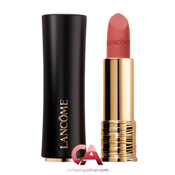 رژ لب جامد مات لانکوم مدل LABSOLU ROUGE 292