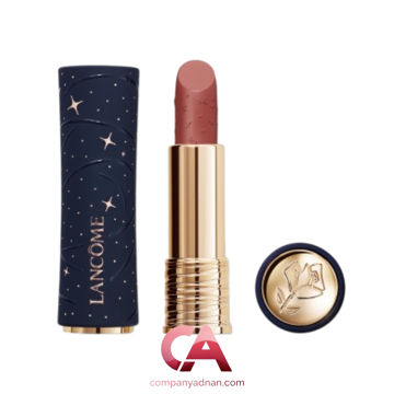 رژ لب جامد مات لانکوم مدل LABSOLU ROUGE 274