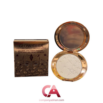 هایلایتر شارلوت تیلبری مدل PEARLESCENT GLOW