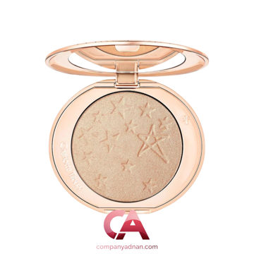 هایلایتر شارلوت تیلبری مدل CHAMPAGNE GLOW