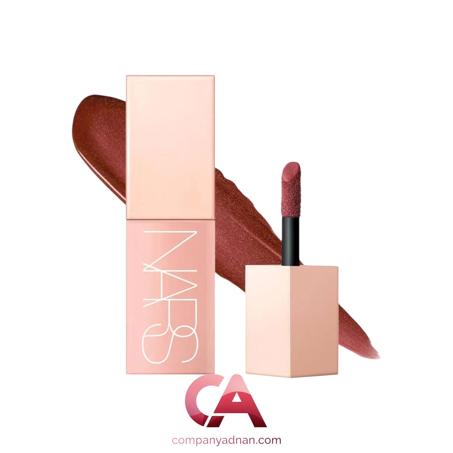 رژگونه مایع نارس After Glow