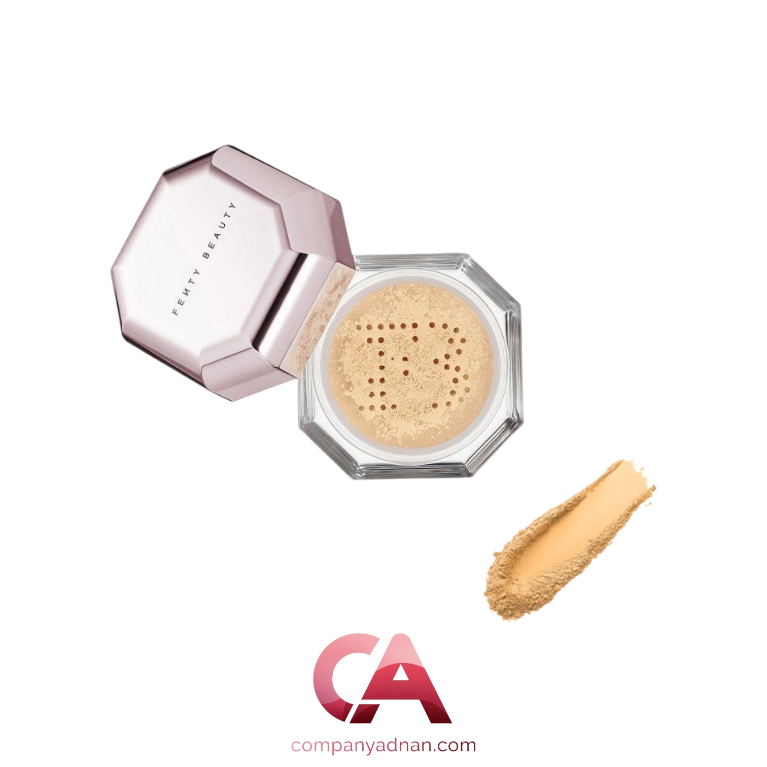 پودر فیکس فنتی بیوتی
