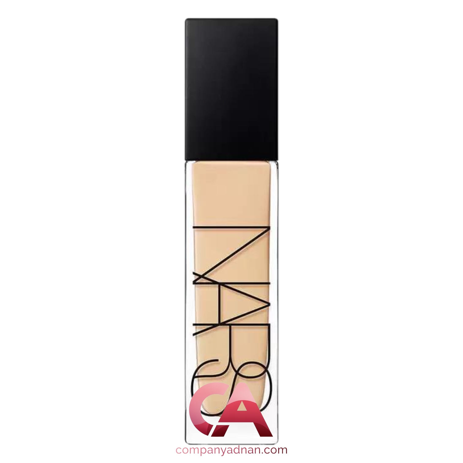 کرم پودر نارس NARS ( رنگ بندی )
