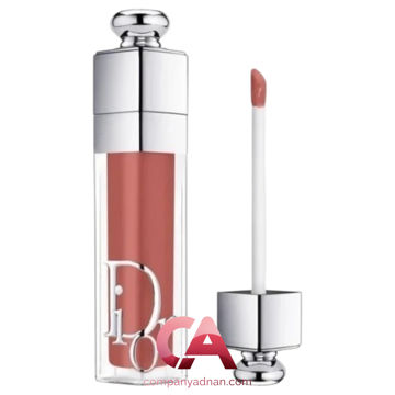 لیپ گلاس حجم دهنده دیور مدل LIP MIXIMIZER