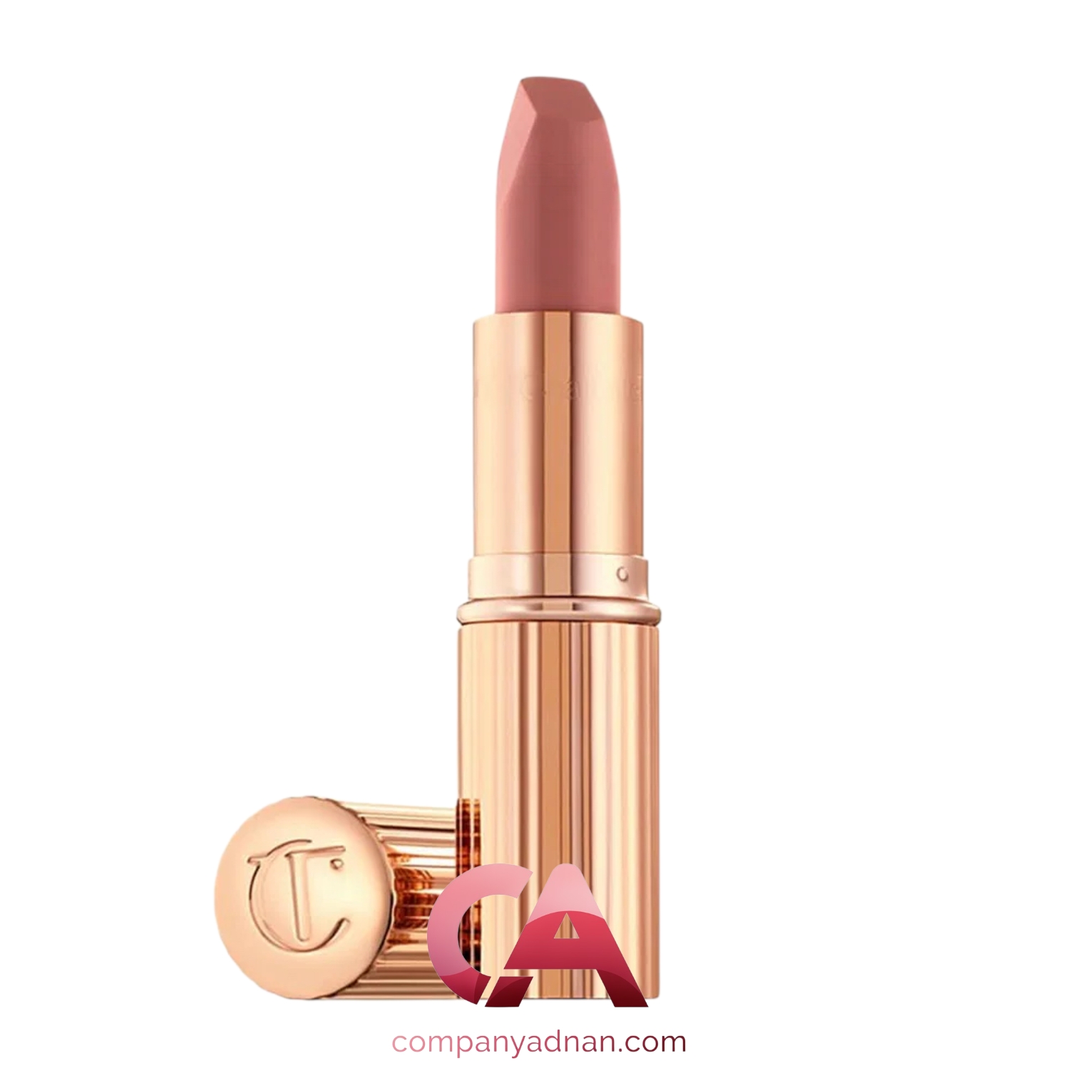 رژ لب شارلوت تیلبری MATTE REVOLUTION
