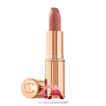 رژ لب شارلوت تیلبری MATTE REVOLUTION