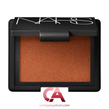 رژگونه پودری نارس Nars