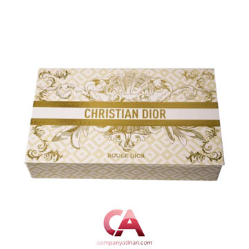 پک رژ لب جامد دیور 5 تایی مدل CHRISTIAN DIOR