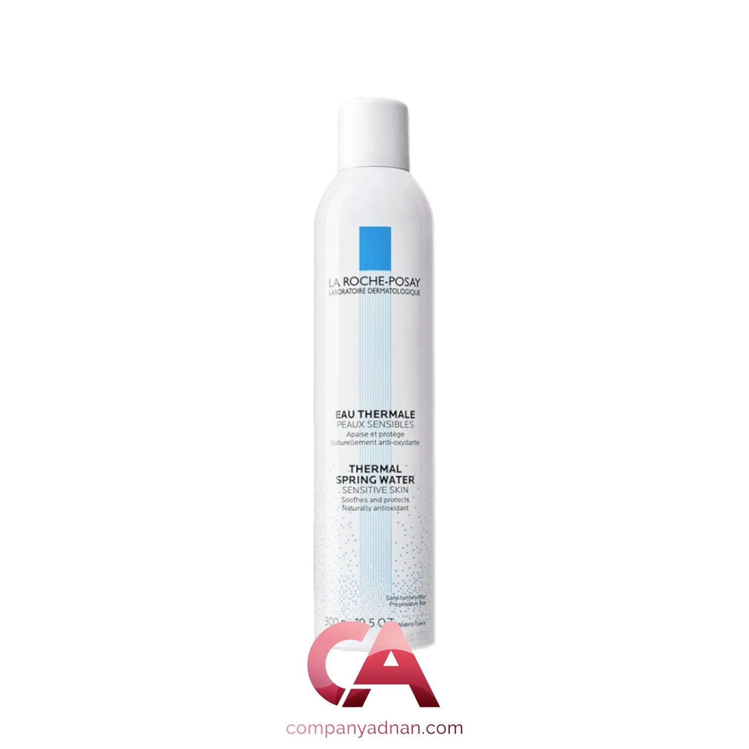 اسپری آب درمانی معدنی لاروش پوزاي ا La Roche Posay Eau Thermale Spring Water Spray