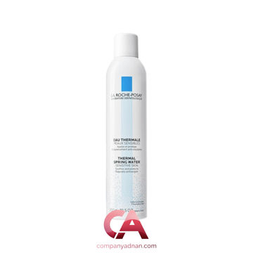 اسپری آب درمانی معدنی لاروش پوزاي ا La Roche Posay Eau Thermale Spring Water Spray