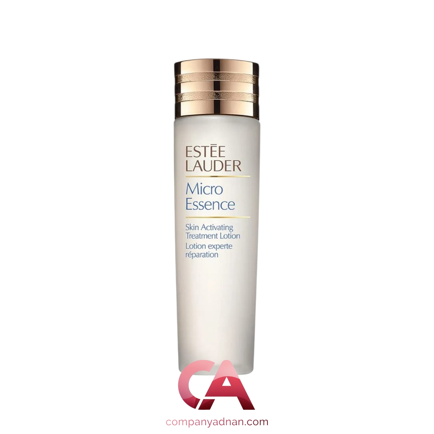تونر استی لادر مدل Sakura Ferment ا Estee lauder micro essence treatment lotion fresh with sakura ferment