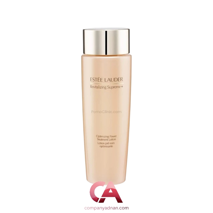 لوسیون ضد چروک ریولیزینگ سوپریم پلاس استی لودر ا revitalizing supreme +Anti-wrinkle lotion Estee Lauder