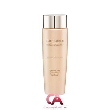 لوسیون ضد چروک ریولیزینگ سوپریم پلاس استی لودر ا revitalizing supreme +Anti-wrinkle lotion Estee Lauder