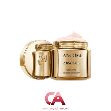 کرم دور چشم احیا کننده ابسولو برند لانکوم ا LANCOME