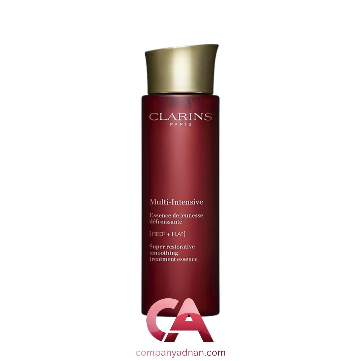اسنس ترمیم کننده کلارنس clarins