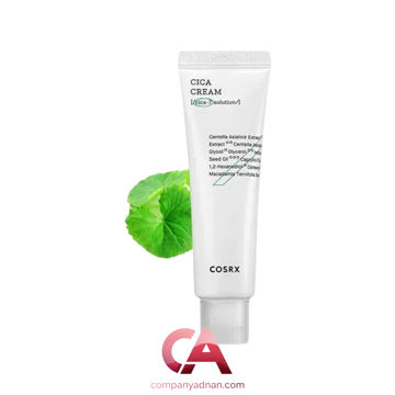 کرم ترمیم کننده و ضد التهاب کوزارکس | Cosrx Cica Cream