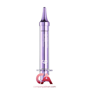 کرم دور چشم ضد چروک رتینول نامبوزین Numbuzin Nad + Retinol Volumetox Eye Cream 10Ml