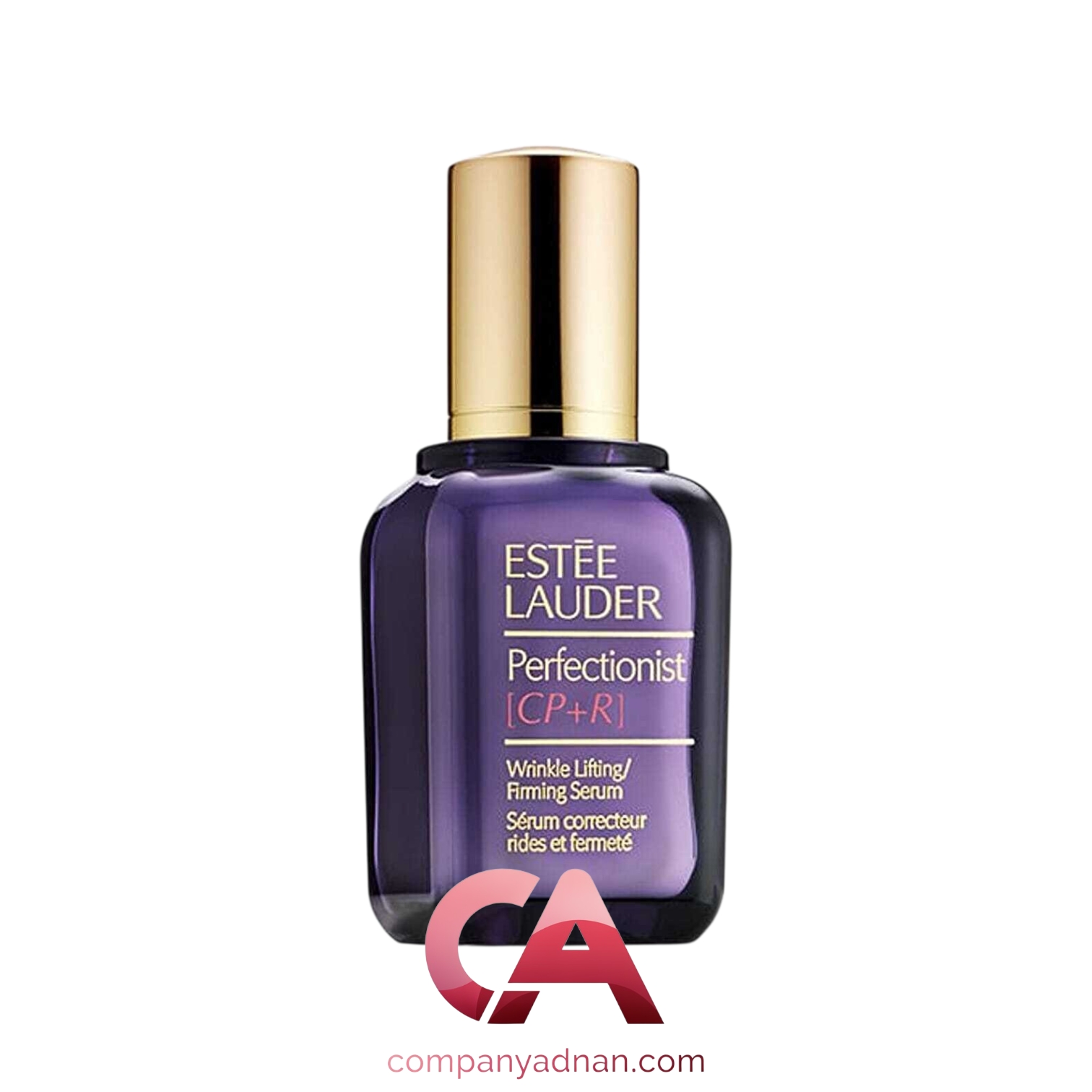 سرم ضد چروک ، لیفتینگ و سفت کننده پوست پرفکشنیست CP+R حجم 50 میلی لیتر استی لادر Estee Lauder