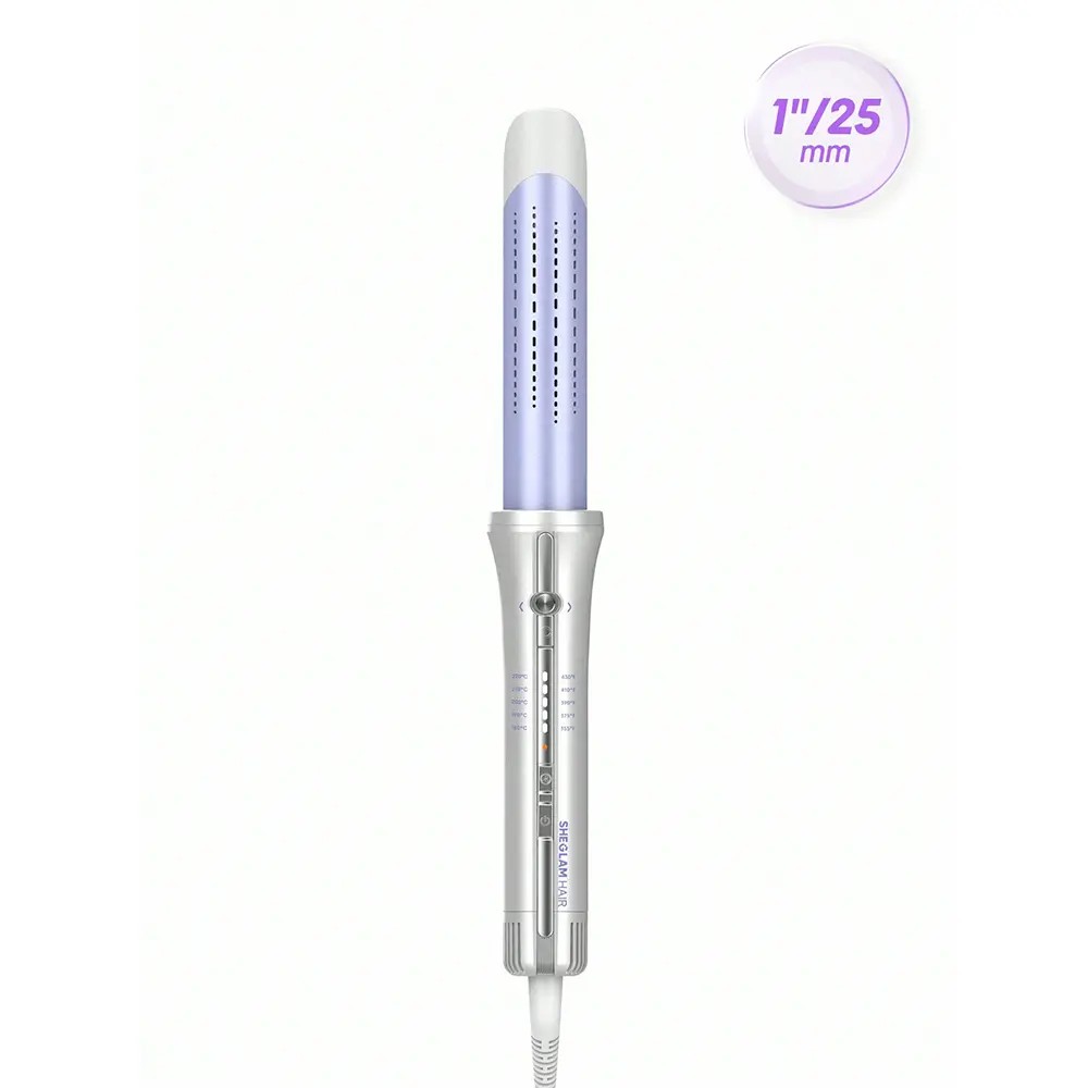 دستگاه چرخشی حالت دهنده مو با جریان هوا شیگلم Sheglam One Touch Airflow Styler Pro