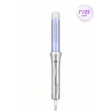 دستگاه چرخشی حالت دهنده مو با جریان هوا شیگلم Sheglam One Touch Airflow Styler Pro