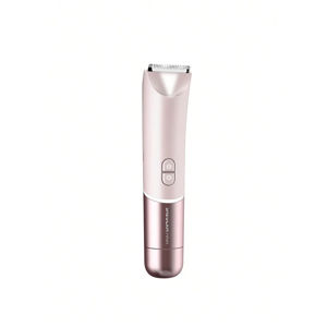 شیور دو کاره صورت و بدن شیگلم Smooth Moves Electric Bikini Trimmer with Two Heads