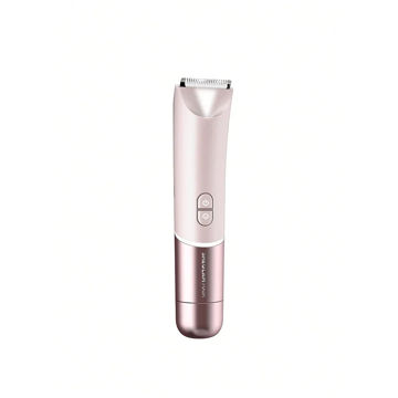 شیور دو کاره صورت و بدن شیگلم Smooth Moves Electric Bikini Trimmer with Two Heads