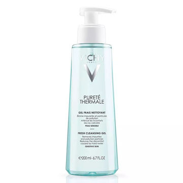 ژل شوینده صورت سری Purete Thermale ویشی