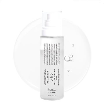 اسپری آبرسان و ترمیم کننده دکتر التیا 60 میل DR. althea 345 Relief Cream Mist