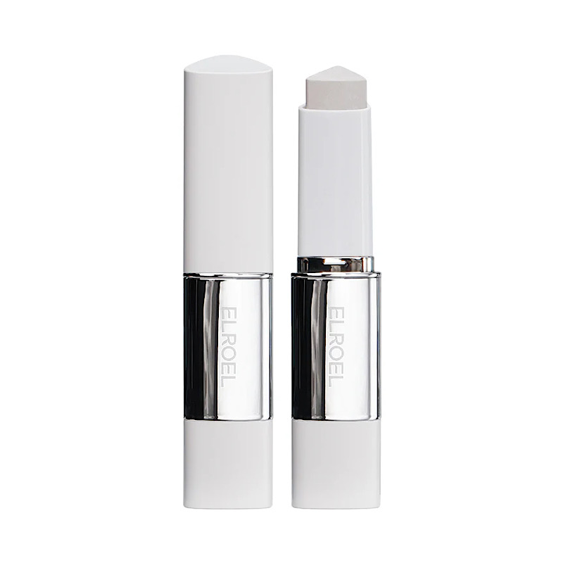 استیک کرم پودر چندکاره الروال ELROEL BLANC COVER CREAM STICK در ۳ رنگ بندی