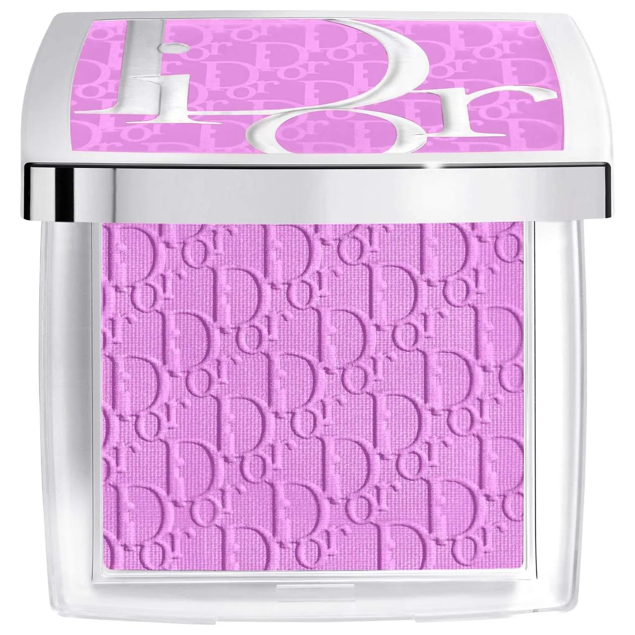 رژ گونه بک استیچ جامد مربعی دیور DIOR  Rosy Glow Powder Blush