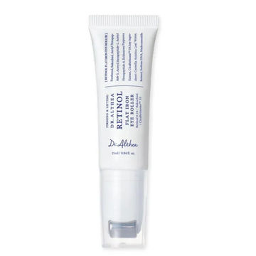 DR. althea Retinol Flat Iron Eye Roller