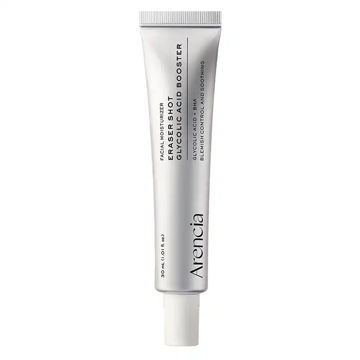 بوستر لایه بردار گلیکولیک اسید آرنسیا (Arencia Eraser Shot Glycolic Acid Booster)