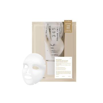 Dr.Althea 345 Relief Cream Mask